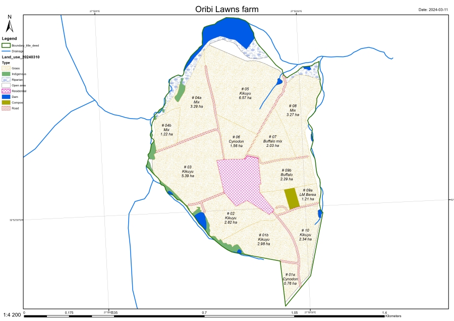 Commercial Property for Sale in East London Rural Eastern Cape